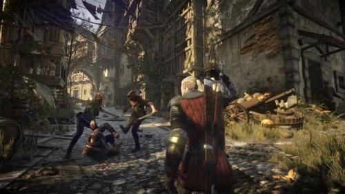 th Wiedzmin 3 Dziki Gon   RPG studia CD Projekt RED na nowych screenach 175845,1.jpg
